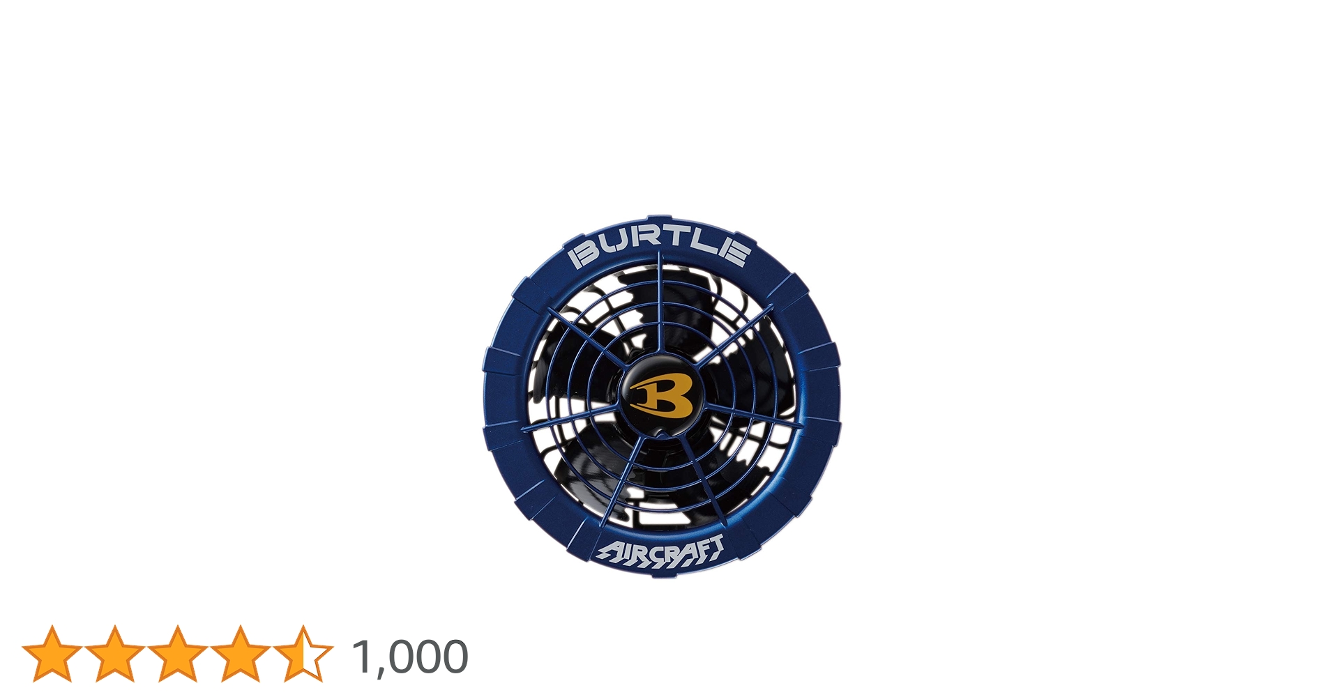 Amazon.co.jp: BURTLE バートル 春夏用 エアークラフト リチウムイオン